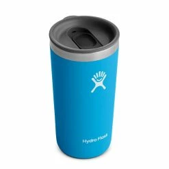 Buy 🎉 Hydro Flask 12 Oz. Tumbler 🤩 -Big Agnes Sales Store t12cp pacific topangle rsz 57535.1645056141