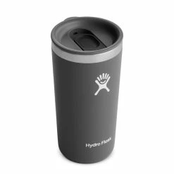Buy 🎉 Hydro Flask 12 Oz. Tumbler 🤩 -Big Agnes Sales Store t12cp stone topangle 1 1 rsz 79082.1645056141