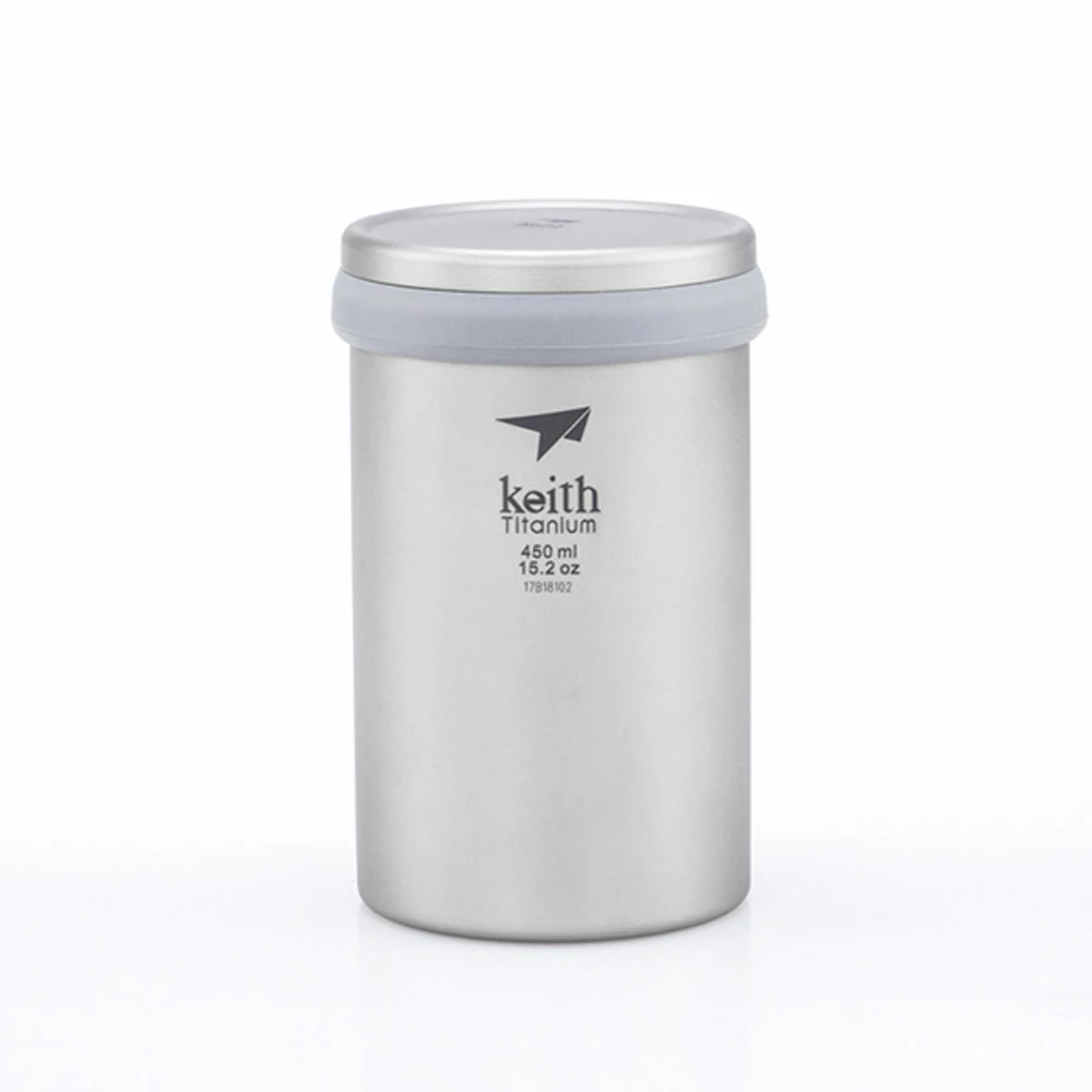 Buy π Keith Titanium Office Mug With Tea Infuser π 6 Buy π Keith Titanium Office Mug With Tea Infuser π - Image 4