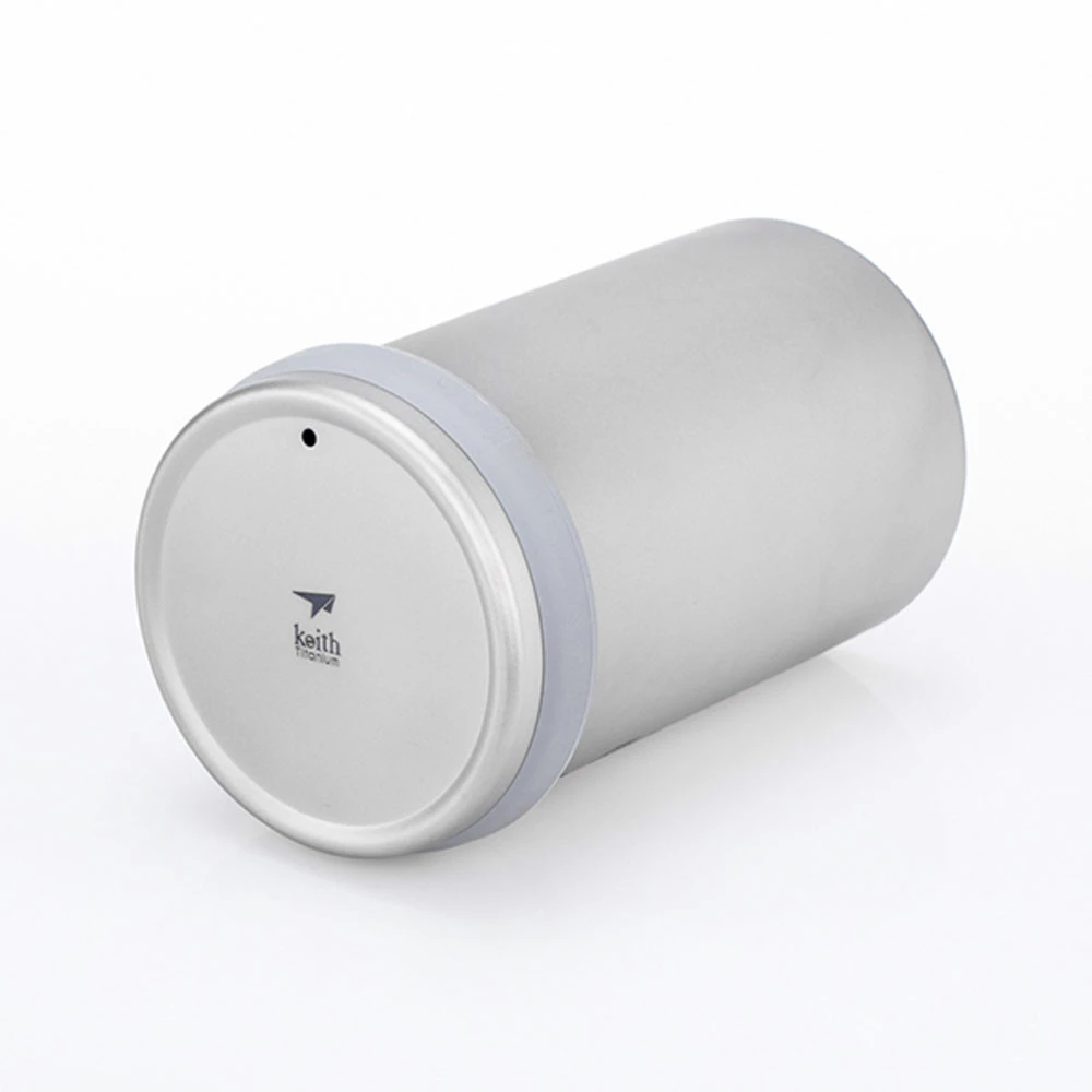 Buy π Keith Titanium Office Mug With Tea Infuser π 8 Buy π Keith Titanium Office Mug With Tea Infuser π - Image 6