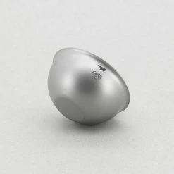 Outlet 😉 Keith Titanium Double-Wall Tea Cup - Set Of 2 💯 -Big Agnes Sales Store ti3935 1 11020.1626822207