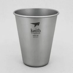 Top 10 ✔️ Keith Titanium Beer Cup 🤩 -Big Agnes Sales Store ti9002 1 52352.1626822208