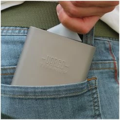 Buy ❤️ Vargo Outdoors Titanium Funnel Flask 🎁 -Big Agnes Sales Store tifunnelflaskpocket 76240.1626821955
