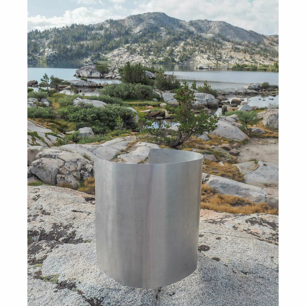 Top 10 𧨠Ursack Aluminum Liner XL 𧨠6 Top 10 𧨠Ursack Aluminum Liner XL 𧨠- Image 4