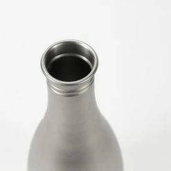 Buy 😉 Snow Peak Titanium Sake Bottle 👍 -Big Agnes Sales Store tw 540 detail2 54317.1626822017 scaled