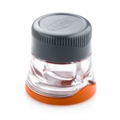 Top 10 🎁 GSI Outdoors Ultralight Salt + Pepper Shaker 🔔