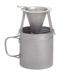 Buy 🎉 Vargo Outdoors Titanium Travel Coffee Filter 😀 -Big Agnes Sales Store vargo 2018 07 242468 sm 03733.1626822792