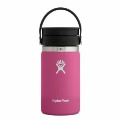 Best reviews of ✨ Hydro Flask 12 Oz. Wide Mouth W/ Flex Sip Lid (Fall 2021) ⭐ -Big Agnes Sales Store w12bcx carnation rsz 1 19830.1644953671.1280.1280 96015.1654550680