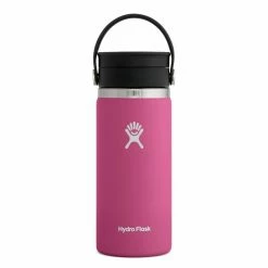 Best reviews of 🥰 Hydro Flask 16 Oz. Wide Mouth W/ Flex Sip Lid (Fall 2021) 😉