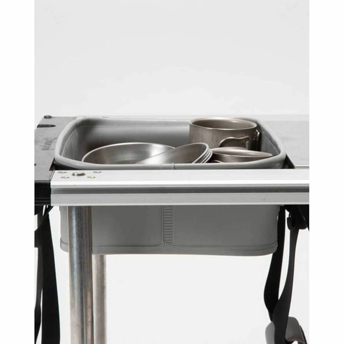 Wholesale 🌟 Snow Peak Waterproof Gear Bag 110 🤩 - Image 2