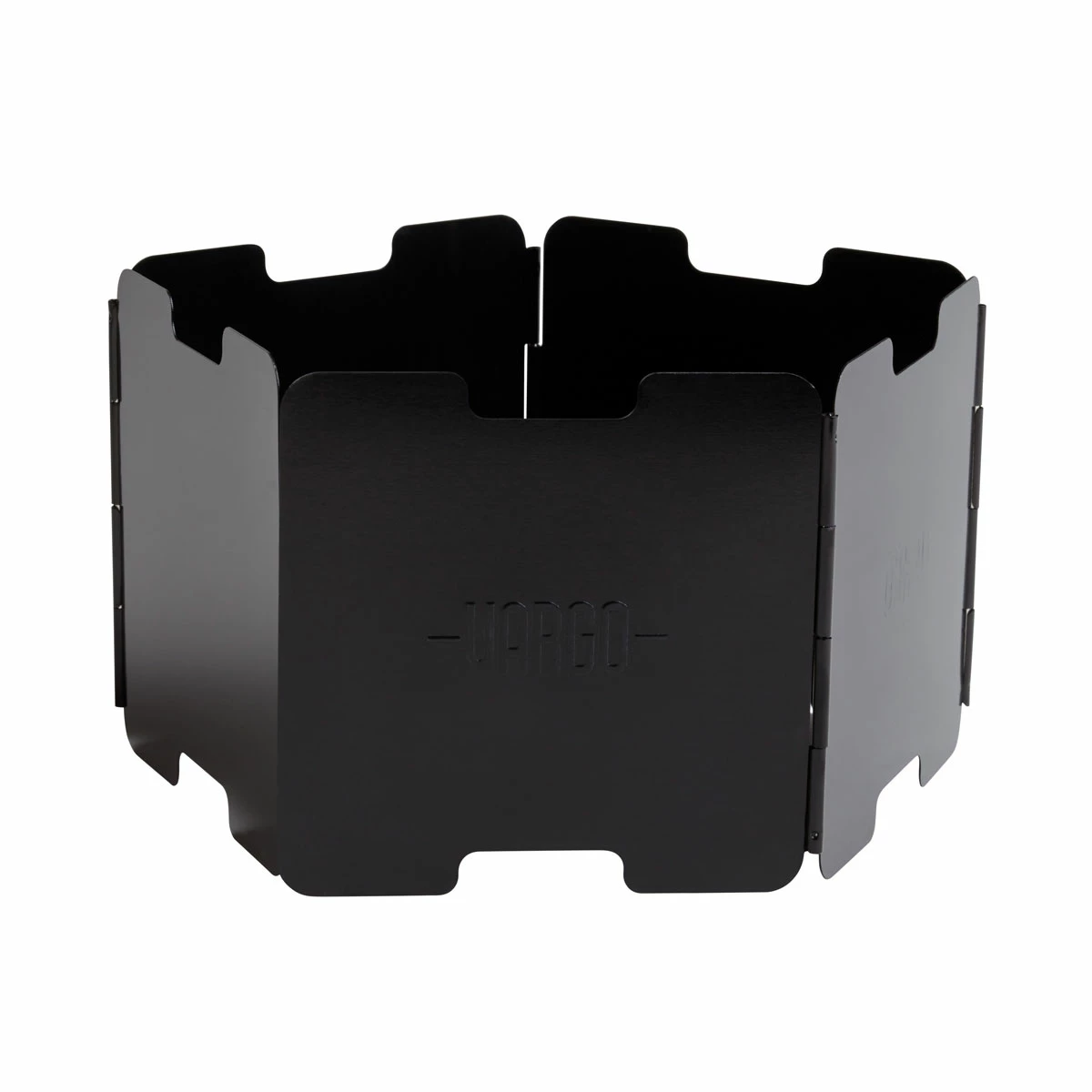 Hot Sale π₯° Vargo Outdoors Aluminum Windscreen π€© 3 Hot Sale π₯° Vargo Outdoors Aluminum Windscreen π€©