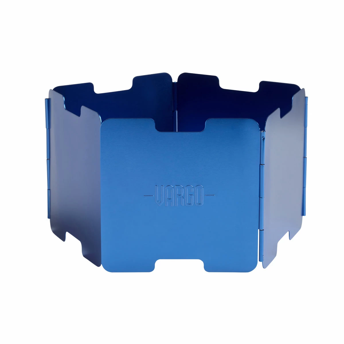 Hot Sale π₯° Vargo Outdoors Aluminum Windscreen π€© 4 Hot Sale π₯° Vargo Outdoors Aluminum Windscreen π€© - Image 2