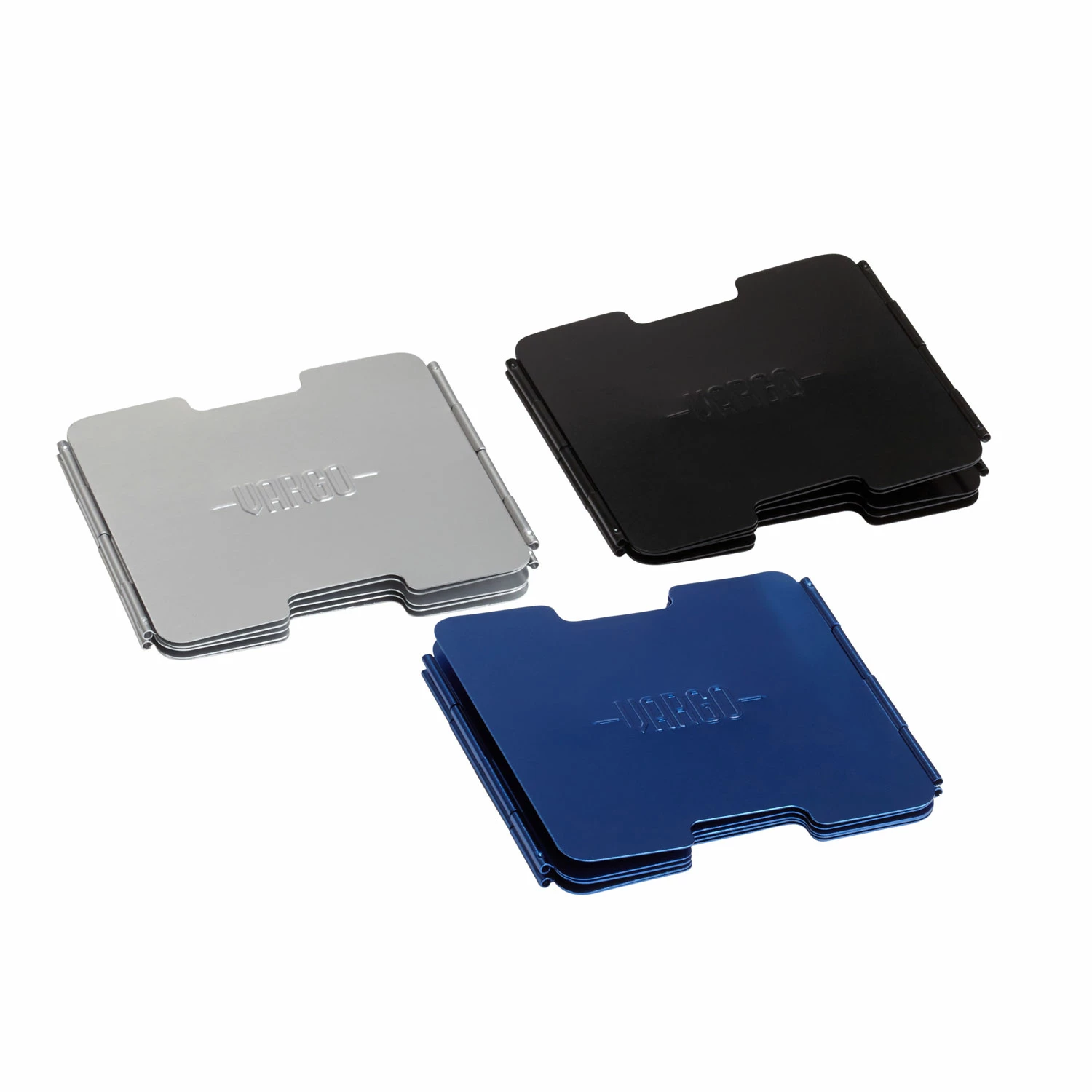 Hot Sale π₯° Vargo Outdoors Aluminum Windscreen π€© 6 Hot Sale π₯° Vargo Outdoors Aluminum Windscreen π€© - Image 4