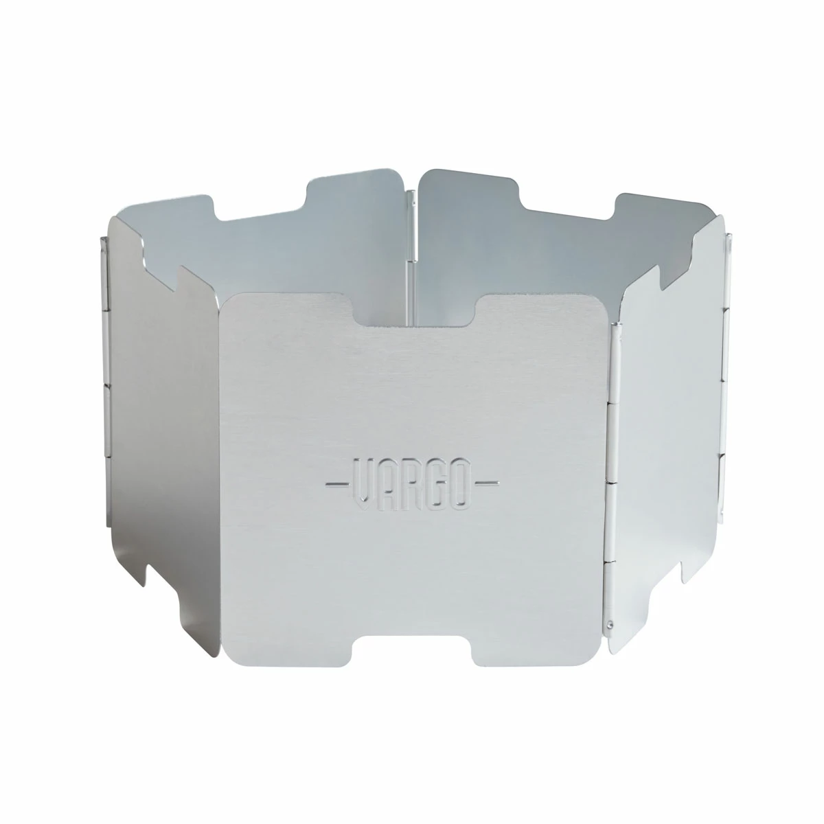 Hot Sale π₯° Vargo Outdoors Aluminum Windscreen π€© 5 Hot Sale π₯° Vargo Outdoors Aluminum Windscreen π€© - Image 3
