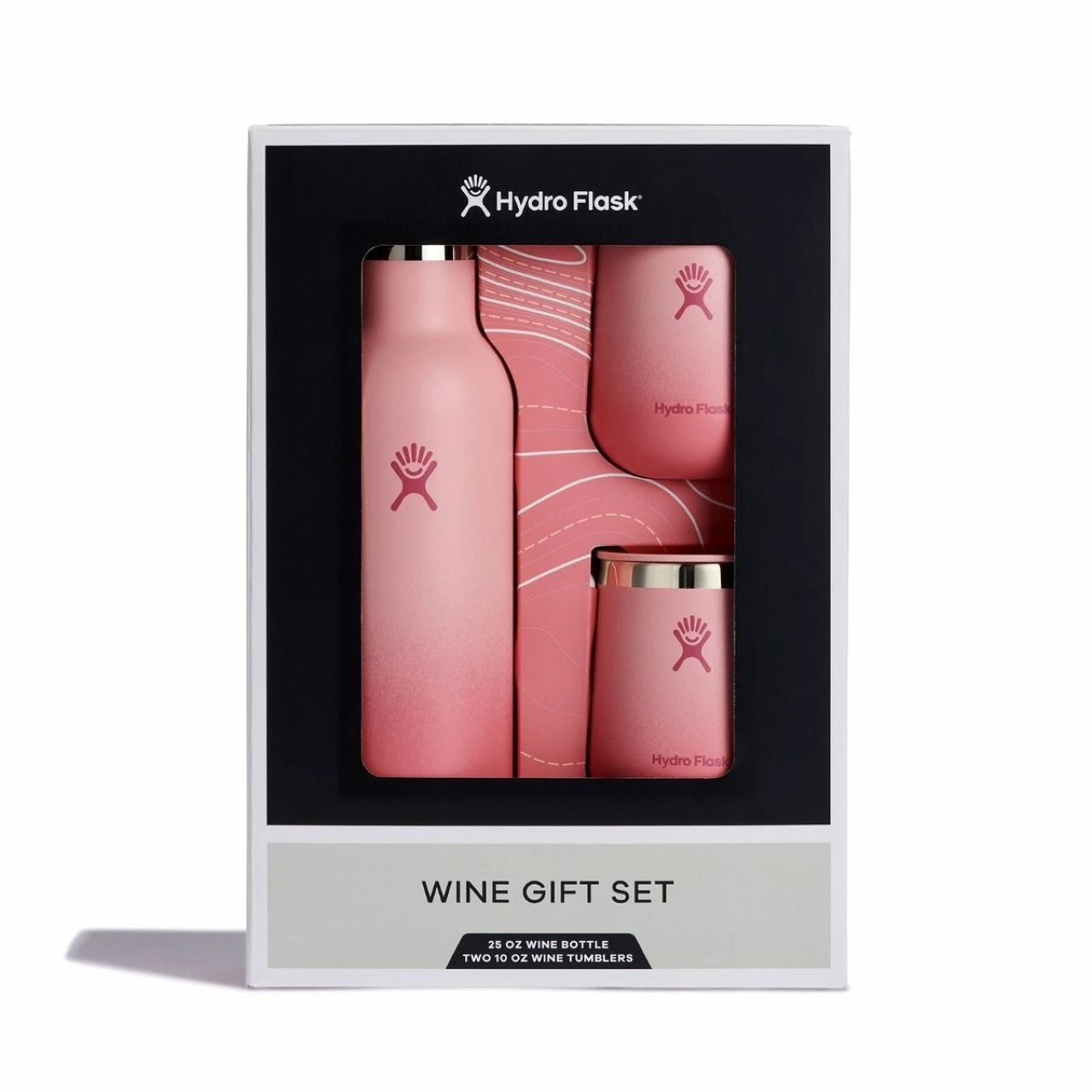 Best Pirce ⌛ Hydro Flask Wine Gift Set ⌛ 4 Best Pirce ⌛ Hydro Flask Wine Gift Set ⌛ - Image 2